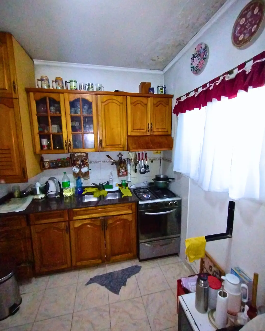cocina-casa-en-venta-gral-san-martin-billinghurst