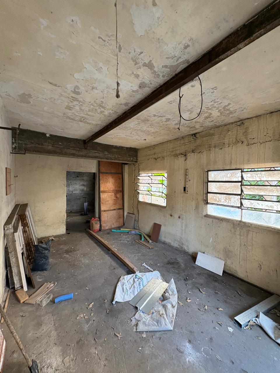 Galpón 3 - Casa en venta en Villa Bonich