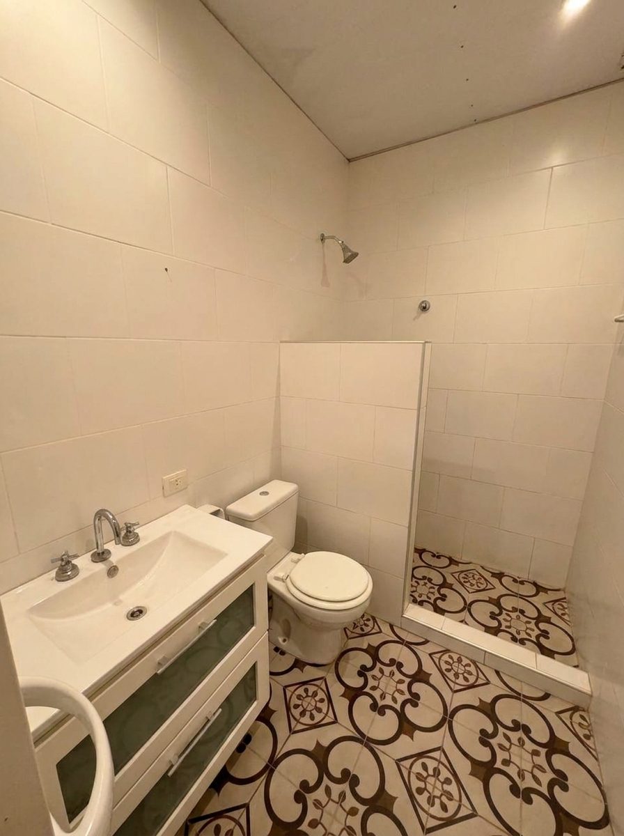 Baño - Casa en venta en Villa Bonich