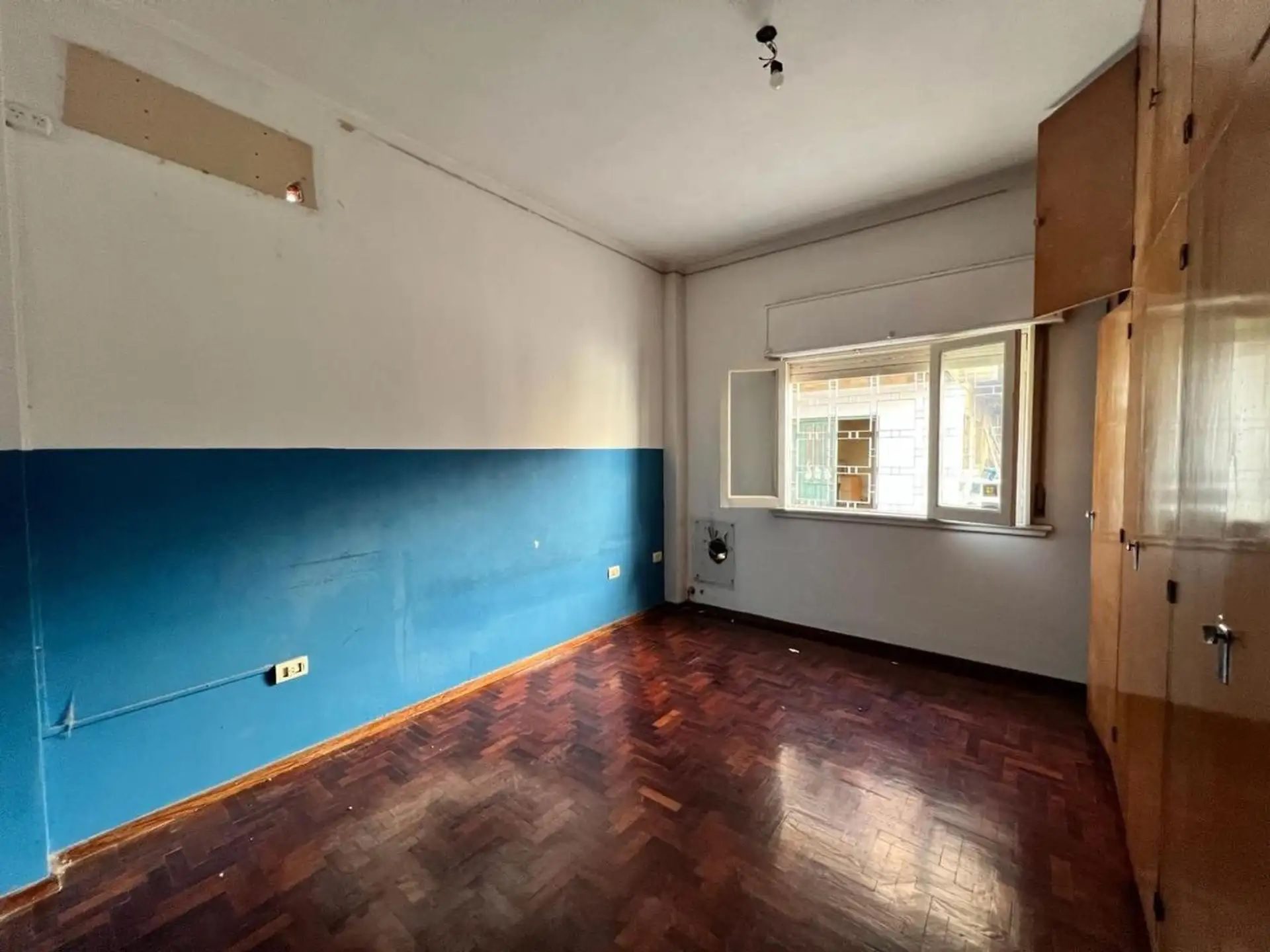 Dormitorio principal - Casa en venta en Villa Bonich