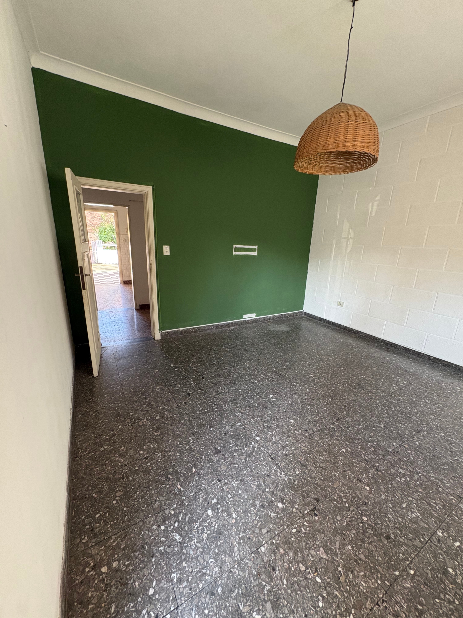 Living 1 - Casa en venta en Villa Bonich